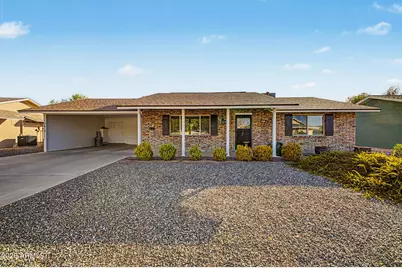 10619 W Salem Drive, Sun City, AZ 85351 - Photo 1