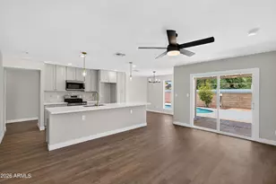 12629 N Rosewood Ave, Phoenix, AZ 85029 - Photo 1