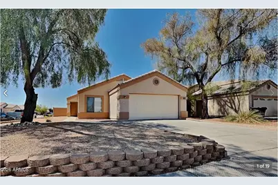 12729 W Dreyfus Drive, El Mirage, AZ 85335 - Photo 1