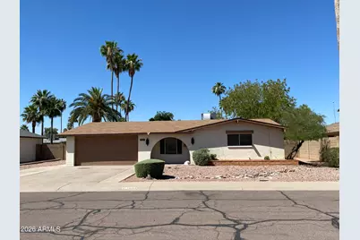 1933 E Apollo Avenue, Tempe, AZ 85283 - Photo 1