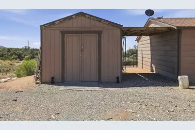 17455 E Old Cherry Road, Dewey, AZ 86327 - Photo 17