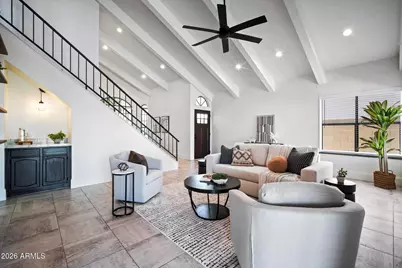 1726 E Behrend Drive, Phoenix, AZ 85024 - Photo 1