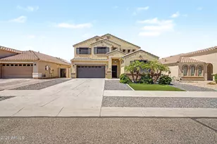 17624 W Voltaire St, Surprise, AZ 85388 - Photo 1