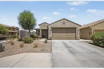 7356 W Magnolia Street, Phoenix, AZ 85043 - Photo 1
