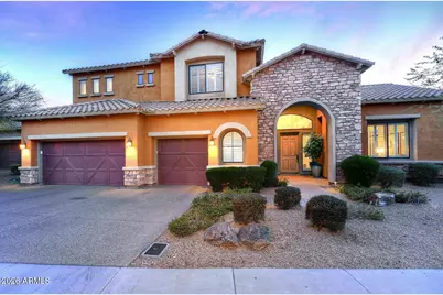 17454 N 100th Place, Scottsdale, AZ 85255 - Photo 1