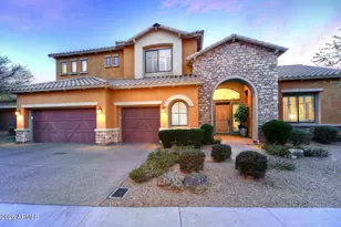 17454 N 100th Pl, Scottsdale, AZ 85255 - Photo 1