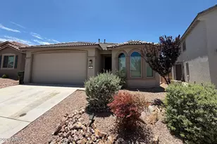 1864 Brookshire Dr, Sierra Vista, AZ 85635 - Photo 1