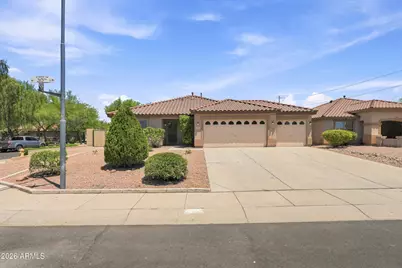3034 W Oberlin Way, Phoenix, AZ 85083 - Photo 1