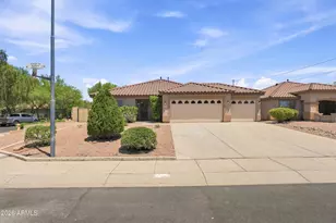 3034 W Oberlin Way, Phoenix, AZ 85083 - Photo 1