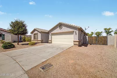 25524 W Beth Drive, Buckeye, AZ 85326 - Photo 1