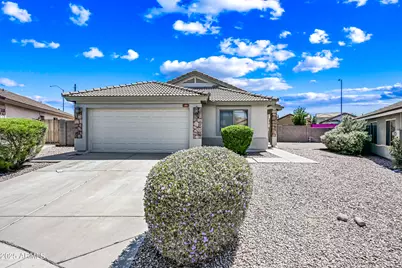 351 N Wildrose --, Mesa, AZ 85207 - Photo 1