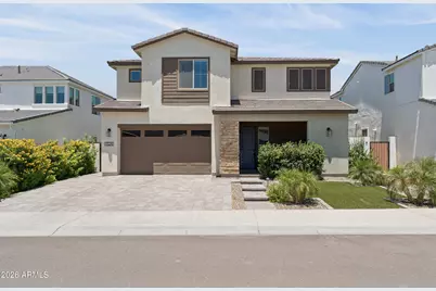 1524 E Carob Court, Gilbert, AZ 85298 - Photo 1