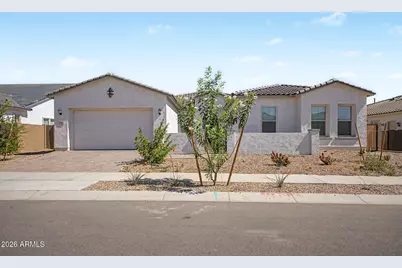 18921 E Aubrey Glen Road, Queen Creek, AZ 85142 - Photo 1