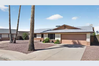 4032 S Lebanon Lane, Tempe, AZ 85282 - Photo 1