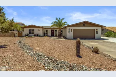 14625 N Briarwood Drive, Fountain Hills, AZ 85268 - Photo 1