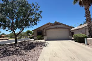 19816 N 34th Pl, Phoenix, AZ 85050 - Photo 1