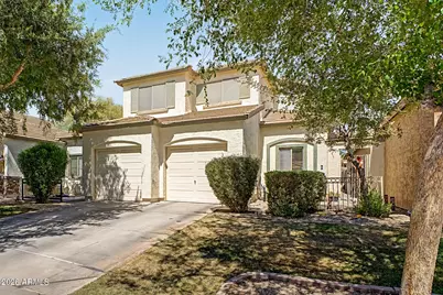 955 S Banning Street, Gilbert, AZ 85296 - Photo 1