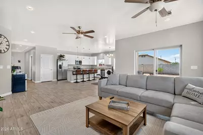 4150 N Cameron Drive, Eloy, AZ 85131 - Photo 1