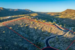 39783 N Ocotillo Ridge Dr, Carefree, AZ 85377 - Photo 1