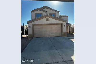 12337 W Sweetwater Avenue, El Mirage, AZ 85335 - Photo 1