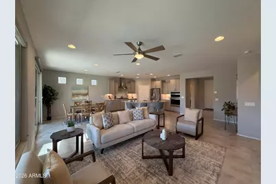 26741 W Melinda Lane, Buckeye, AZ 85396 - Photo 1