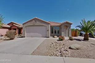 45960 W Barbara Ln, Maricopa, AZ 85139 - Photo 1