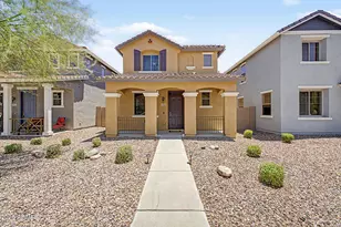17781 N 114th Ln, Surprise, AZ 85378 - Photo 1