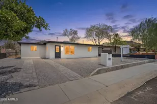 1306 W Brown St, Phoenix, AZ 85021 - Photo 1
