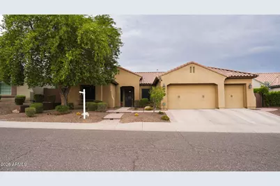 27507 N 56th Lane, Phoenix, AZ 85083 - Photo 1