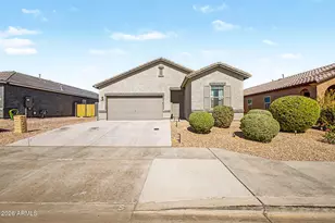 4907 N 192nd Ln, Litchfield Park, AZ 85340 - Photo 1