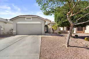 13022 W Windrose Dr, El Mirage, AZ 85335 - Photo 1