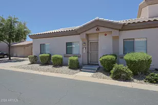 7993 W Zoe Ella Way, Peoria, AZ 85382 - Photo 1
