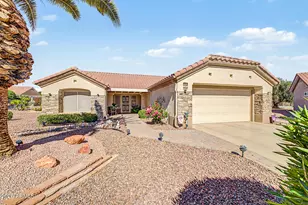 14403 W Horizon Dr, Sun City West, AZ 85375 - Photo 1
