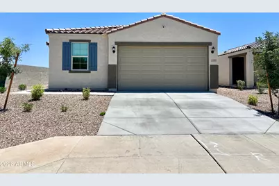 12603 W Vista Avenue, Glendale, AZ 85307 - Photo 1