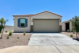 12603 W Vista Ave, Glendale, AZ 85307 - Photo 1