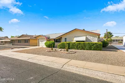 10254 W El Dorado Drive, Sun City, AZ 85351 - Photo 1
