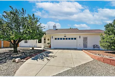 7680 E Elk Circle, Prescott Valley, AZ 86314 - Photo 1