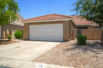 3510 E Hampton Avenue #85, Mesa, AZ 85204 - Photo 1