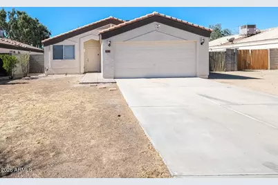 8717 W Bobby Lopez Drive, Tolleson, AZ 85353 - Photo 1