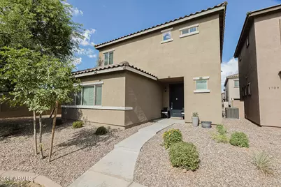 1711 W Pollack Street, Phoenix, AZ 85041 - Photo 1