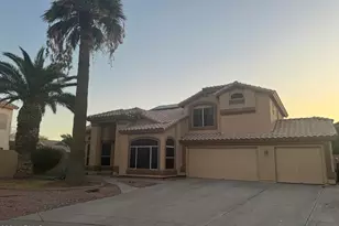 3216 N 109th Ave, Avondale, AZ 85392 - Photo 1
