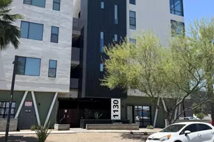 1130 N 2nd St, Phoenix, AZ 85004 - Photo 1