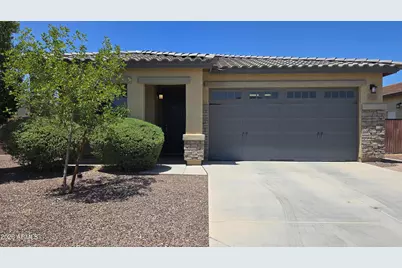 17210 W Diana Avenue, Waddell, AZ 85355 - Photo 1