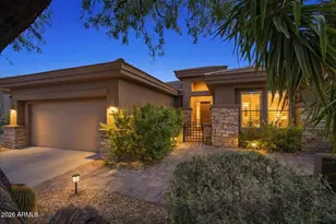 7427 E Evening Glow Dr, Scottsdale, AZ 85266 - Photo 1