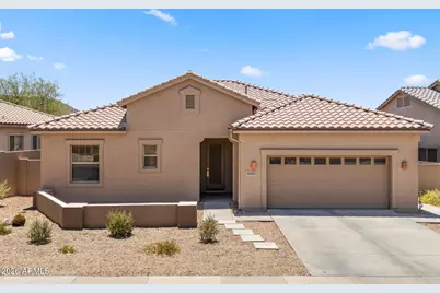 10859 E Le Marche Drive, Scottsdale, AZ 85255 - Photo 1