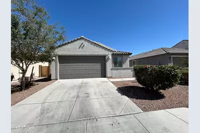 20155 W Buchanan Street, Buckeye, AZ 85326 - Photo 1