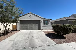 20155 W Buchanan St, Buckeye, AZ 85326 - Photo 1