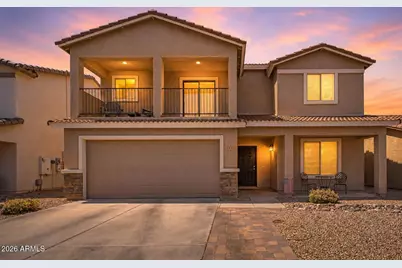 2133 E 27th Avenue, Apache Junction, AZ 85119 - Photo 1