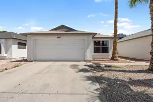 8820 W Amelia Ave, Phoenix, AZ 85037 - Photo 1