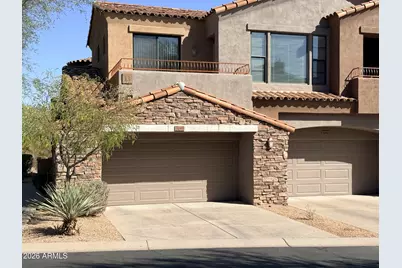 19550 N Grayhawk Drive #2061, Scottsdale, AZ 85255 - Photo 1